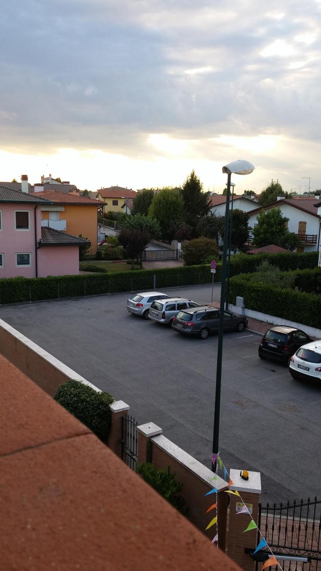 Dream Hotell Favaro Veneto Exteriör bild
