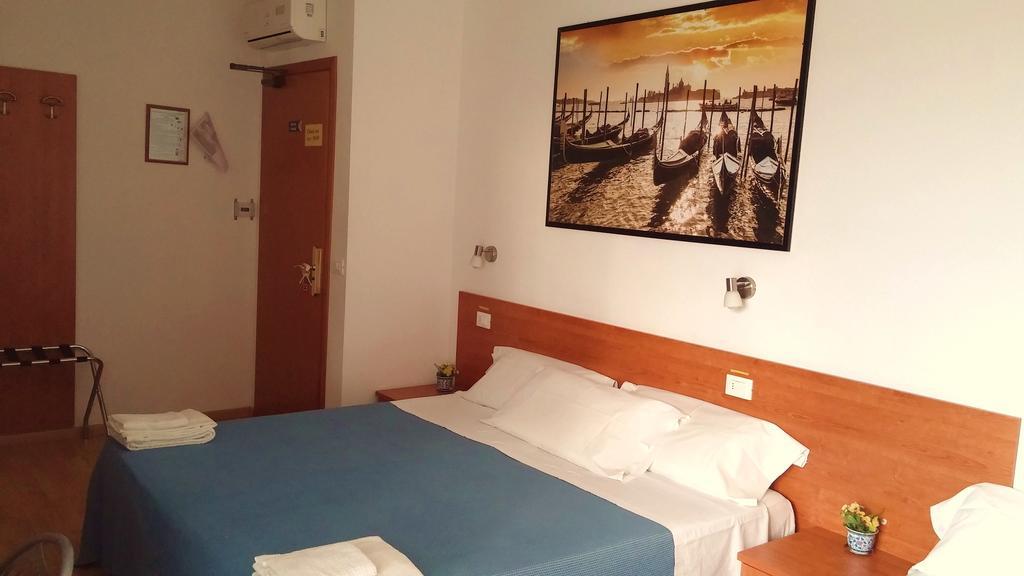 Dream Hotell Favaro Veneto Rum bild