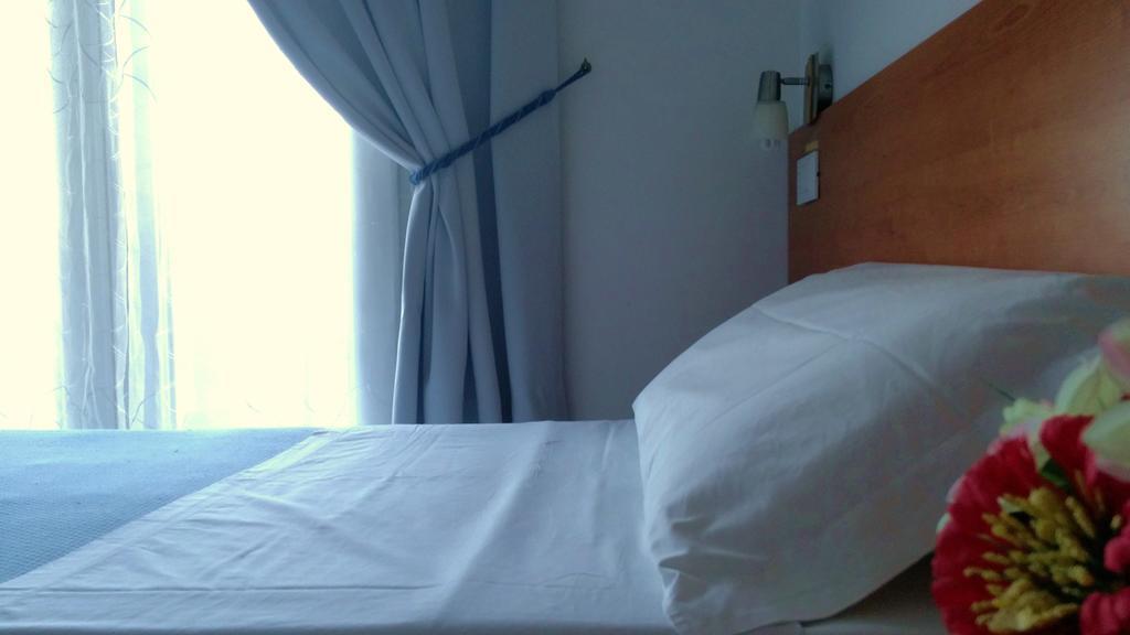 Dream Hotell Favaro Veneto Rum bild