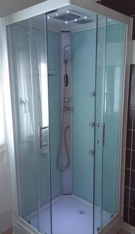 Dream Hotell Favaro Veneto Rum bild