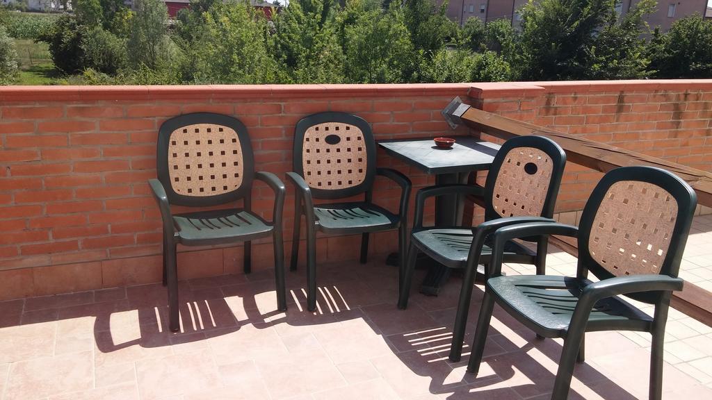 Dream Hotell Favaro Veneto Rum bild