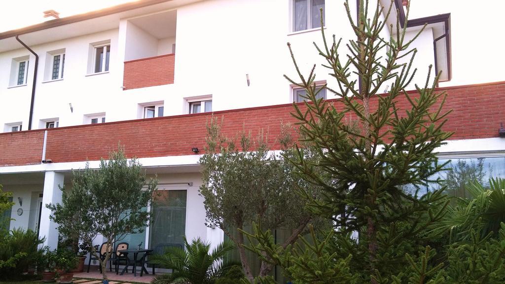 Dream Hotell Favaro Veneto Exteriör bild