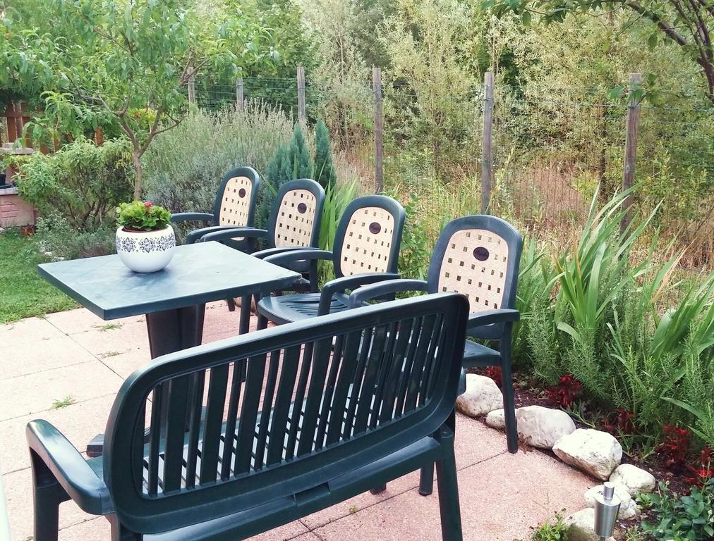 Dream Hotell Favaro Veneto Exteriör bild