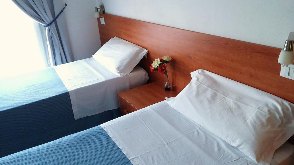 Dream Hotell Favaro Veneto Rum bild