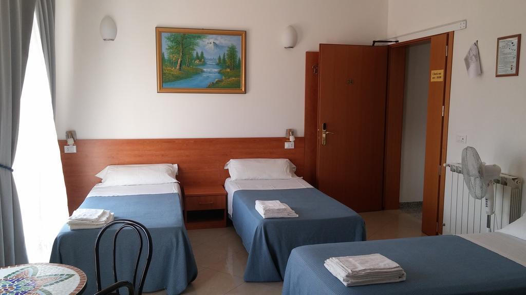 Dream Hotell Favaro Veneto Rum bild