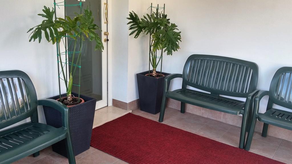 Dream Hotell Favaro Veneto Exteriör bild