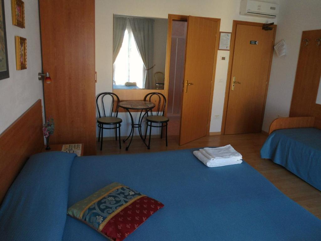 Dream Hotell Favaro Veneto Exteriör bild